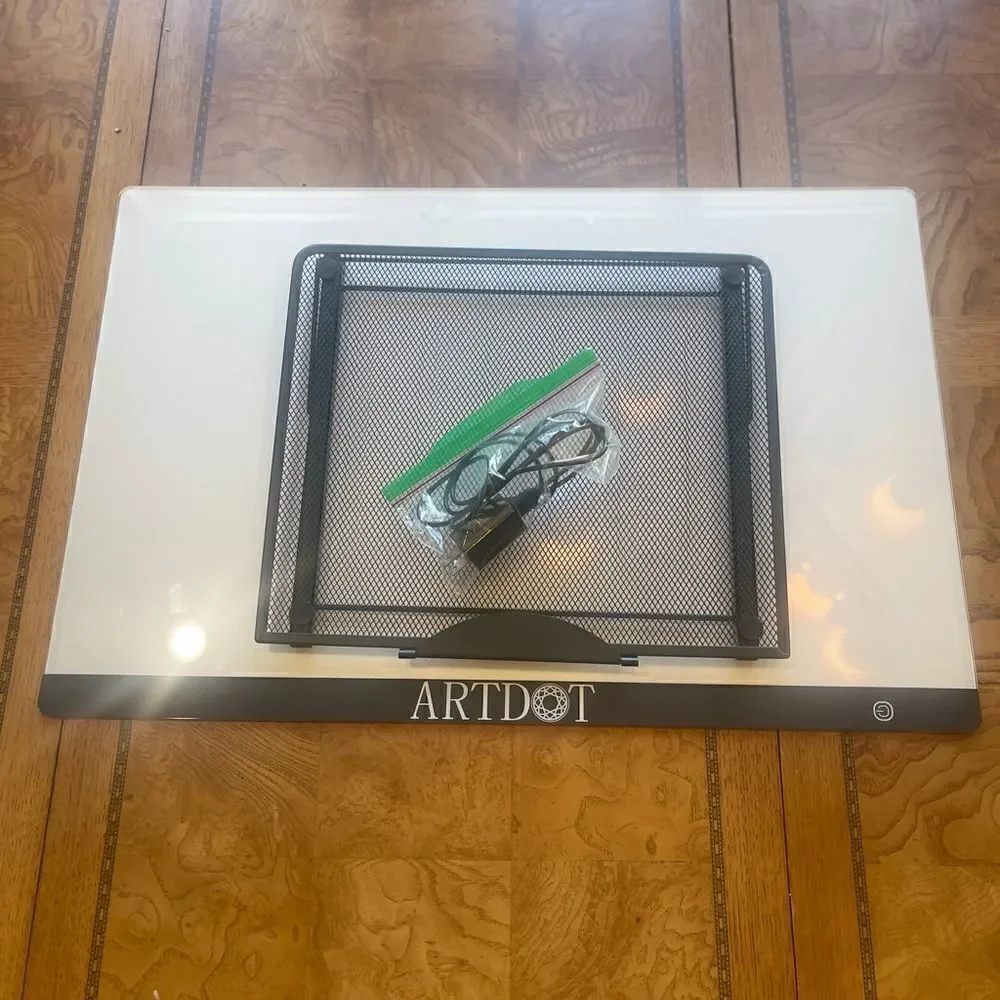 ArtDot Light Board like new out of box!